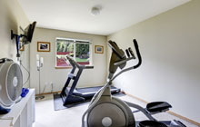 Staughton Highway home gym construction leads
